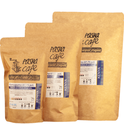 Kiamugumo - 87.75 pct